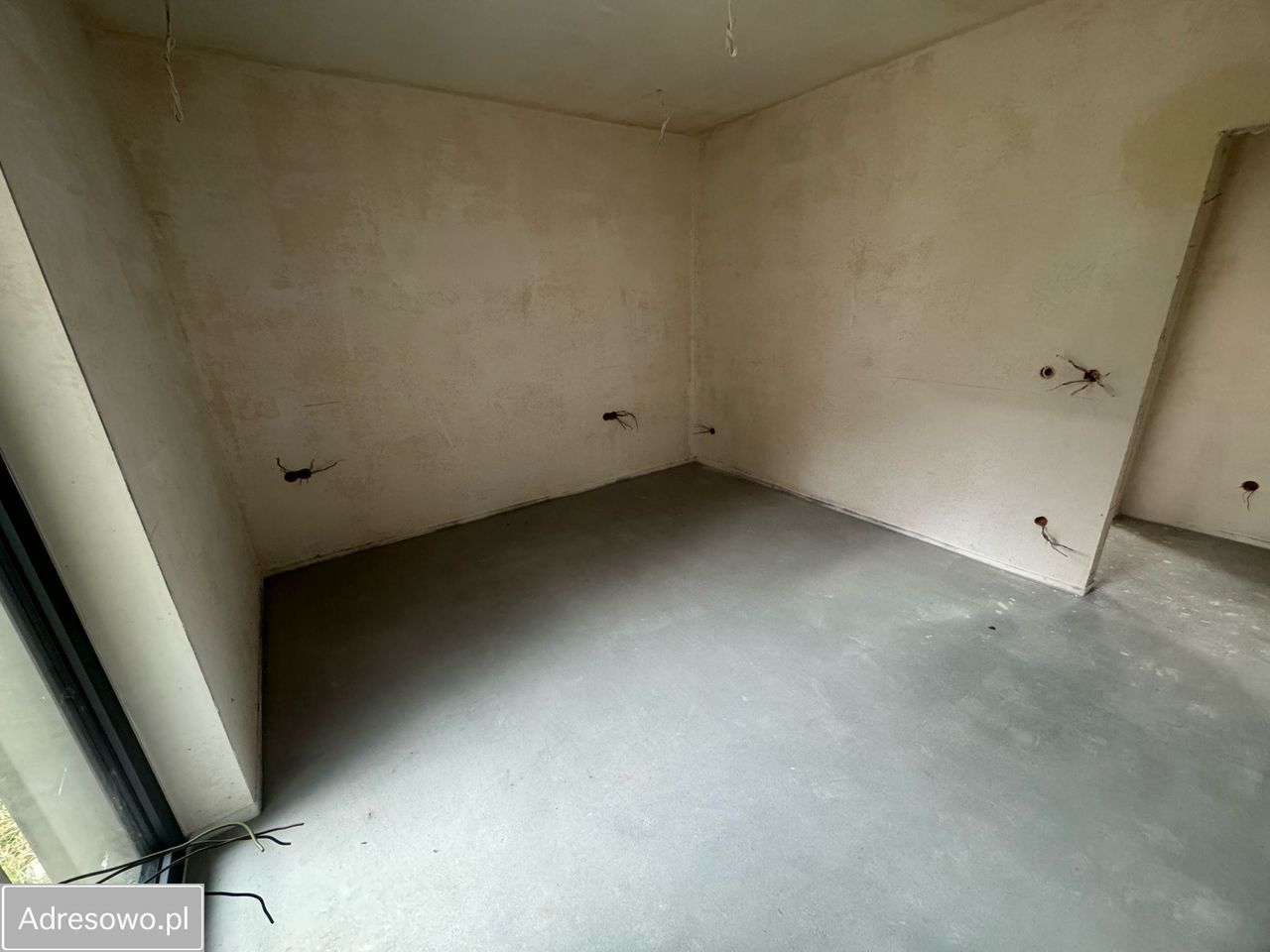 dom wolnostojący, 6 pokoi Koszalin. Zdjęcie 2