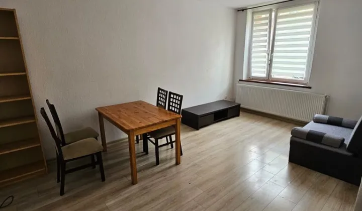 Mieszkanie 2-pokojowe Siemianowice Śląskie Centrum, ul. Grabowa