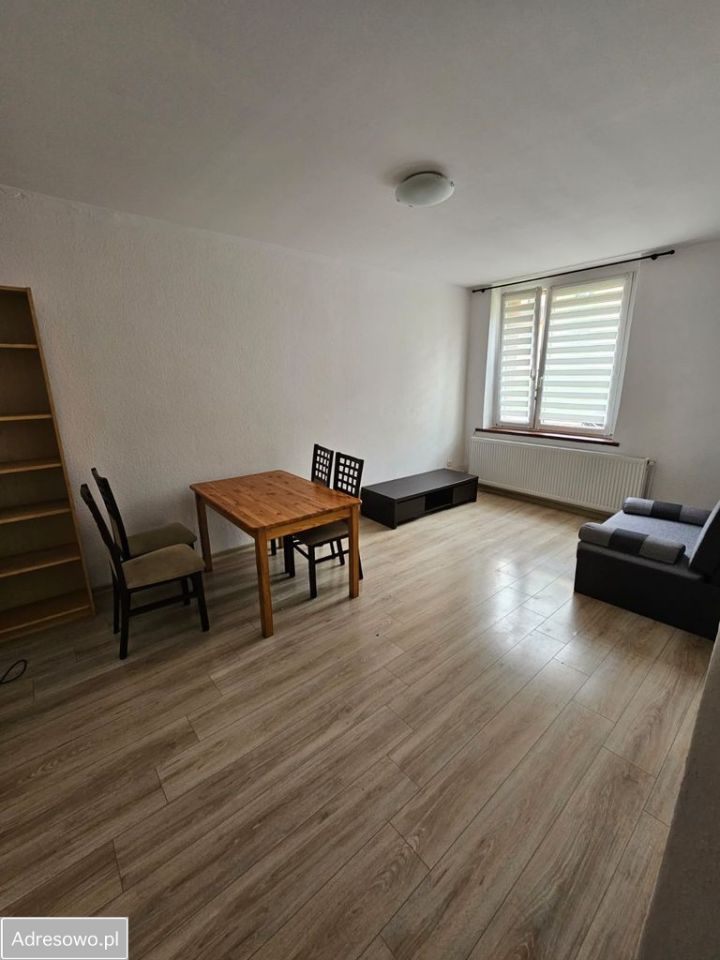 Mieszkanie 2-pokojowe Siemianowice Śląskie Centrum, ul. Grabowa