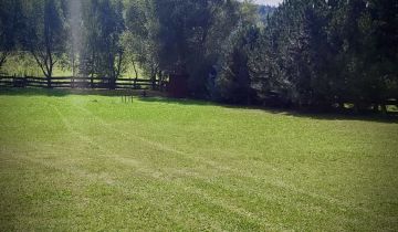 Działka budowlana Stary Wielisław