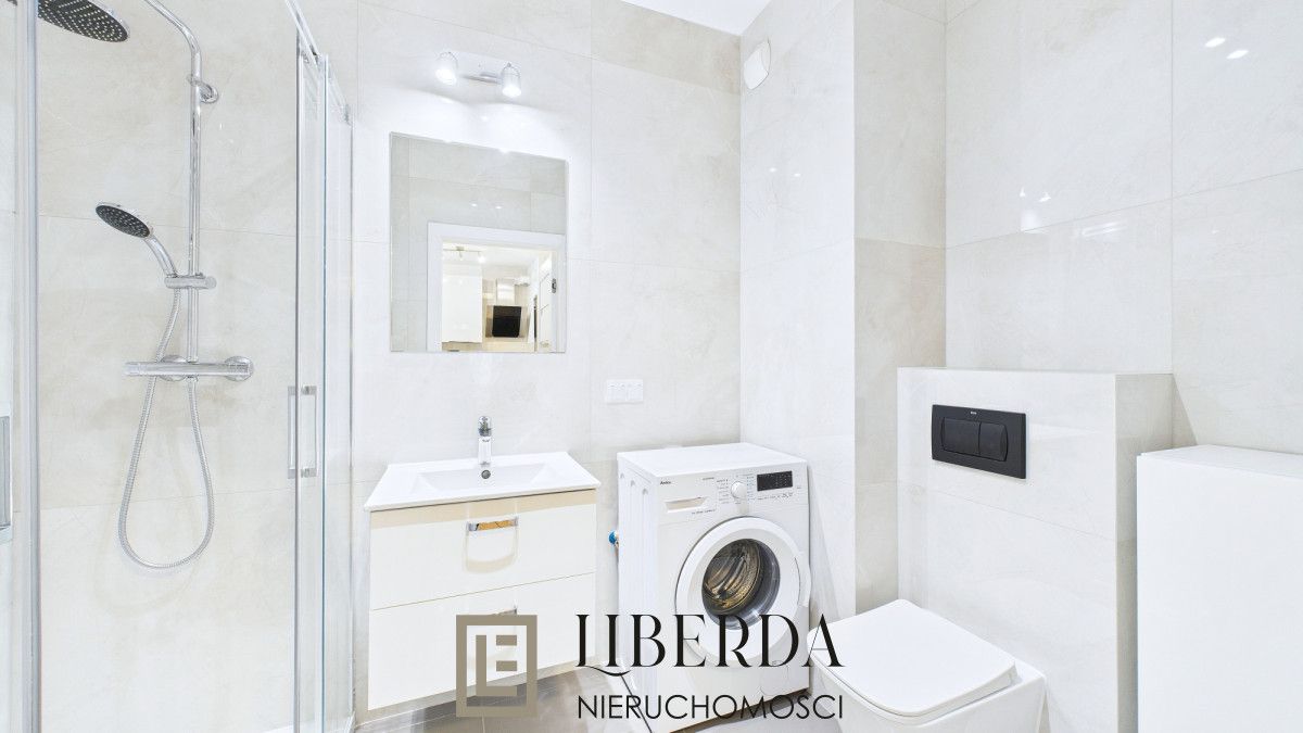 Mieszkanie 2-pokojowe Warszawa Rembertów, ul. Chełmżyńska. Zdjęcie 7