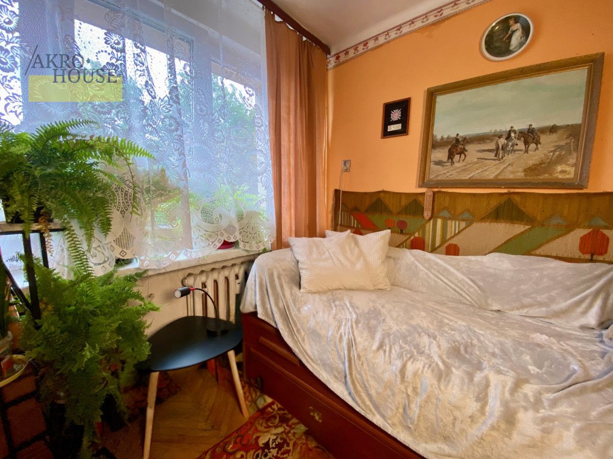 Mieszkanie 3-pokojowe Bukowno, ul. Wyzwolenia. Zdjęcie 4