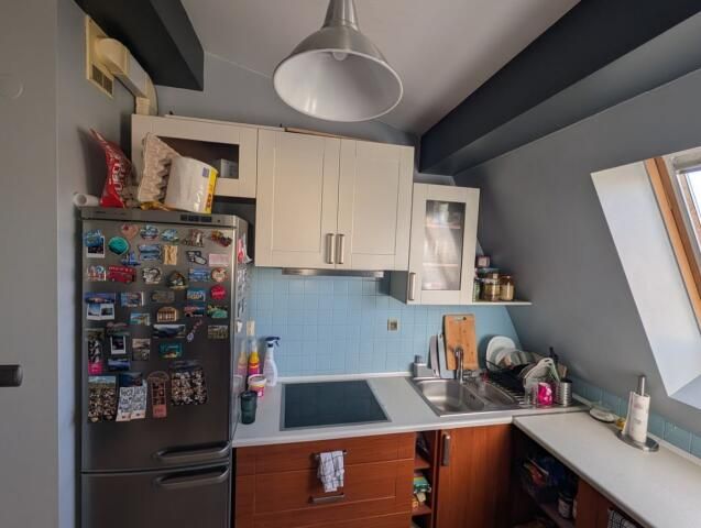 Mieszkanie 2-pokojowe Warszawa Ursus, ul. Skoroszewska. Zdjęcie 4