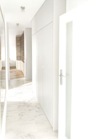 Mieszkanie 2-pokojowe Warszawa Wilanów, ul. Zaściankowa. Zdjęcie 12