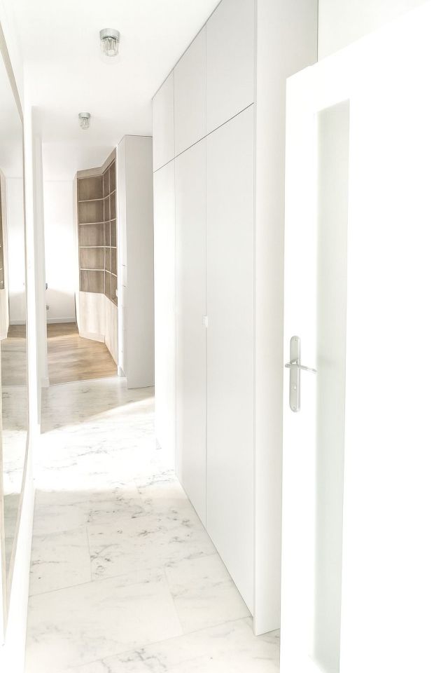 Mieszkanie 2-pokojowe Warszawa Wilanów, ul. Zaściankowa. Zdjęcie 12