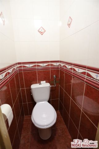 Mieszkanie 3-pokojowe Ciechocinek, ul. Spółdzielcza. Zdjęcie 10