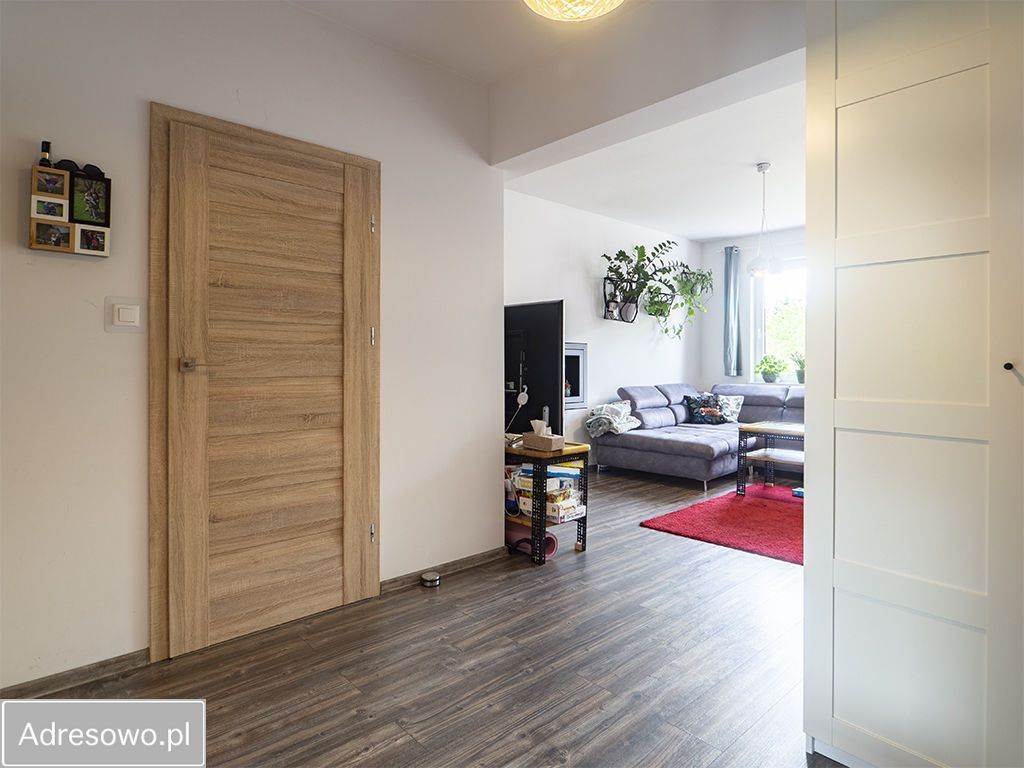 Mieszkanie 5-pokojowe Iwiny, ul. Buforowa. Zdjęcie 9