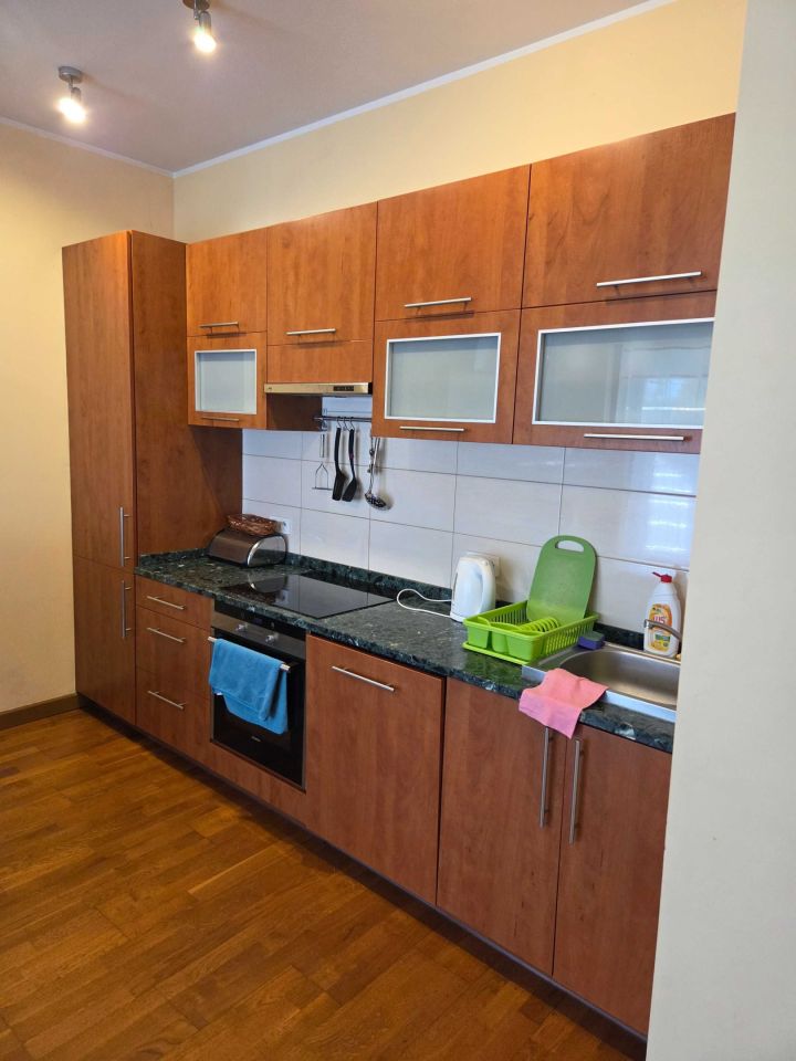 Mieszkanie 2-pokojowe Łukęcin, ul. Słoneczna. Zdjęcie 2