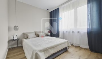 Mieszkanie 3-pokojowe Warszawa Mokotów, ul. Burgaska