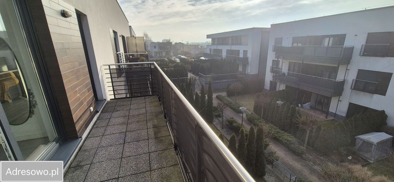 Mieszkanie 2-pokojowe Mysłowice, ul. Fryderyka Chopina. Zdjęcie 9