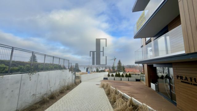 Mieszkanie 3-pokojowe Mikołajki, ul. Mrągowska. Zdjęcie 5