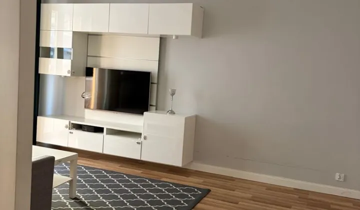 Mieszkanie 2-pokojowe Warszawa Białołęka, ul. Krokwi