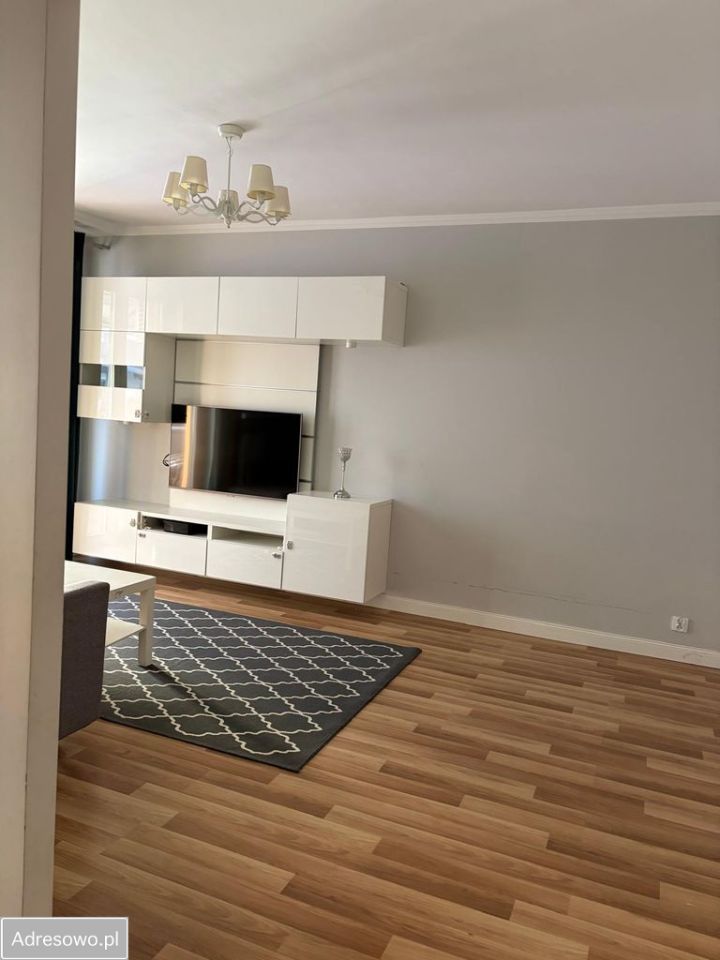 Mieszkanie 2-pokojowe Warszawa Białołęka, ul. Krokwi