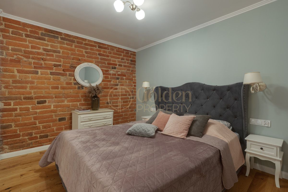 Mieszkanie 2-pokojowe Gdańsk Śródmieście, ul. Warzywnicza. Zdjęcie 5