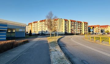 Mieszkanie 3-pokojowe Lębork, ul. Janusza Kusocińskiego