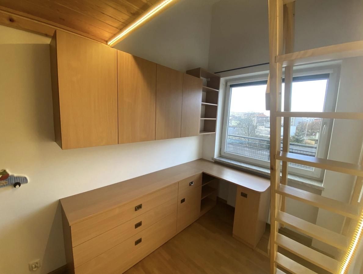 Mieszkanie 3-pokojowe Kalisz Widok , ul. Dobrzecka. Zdjęcie 9