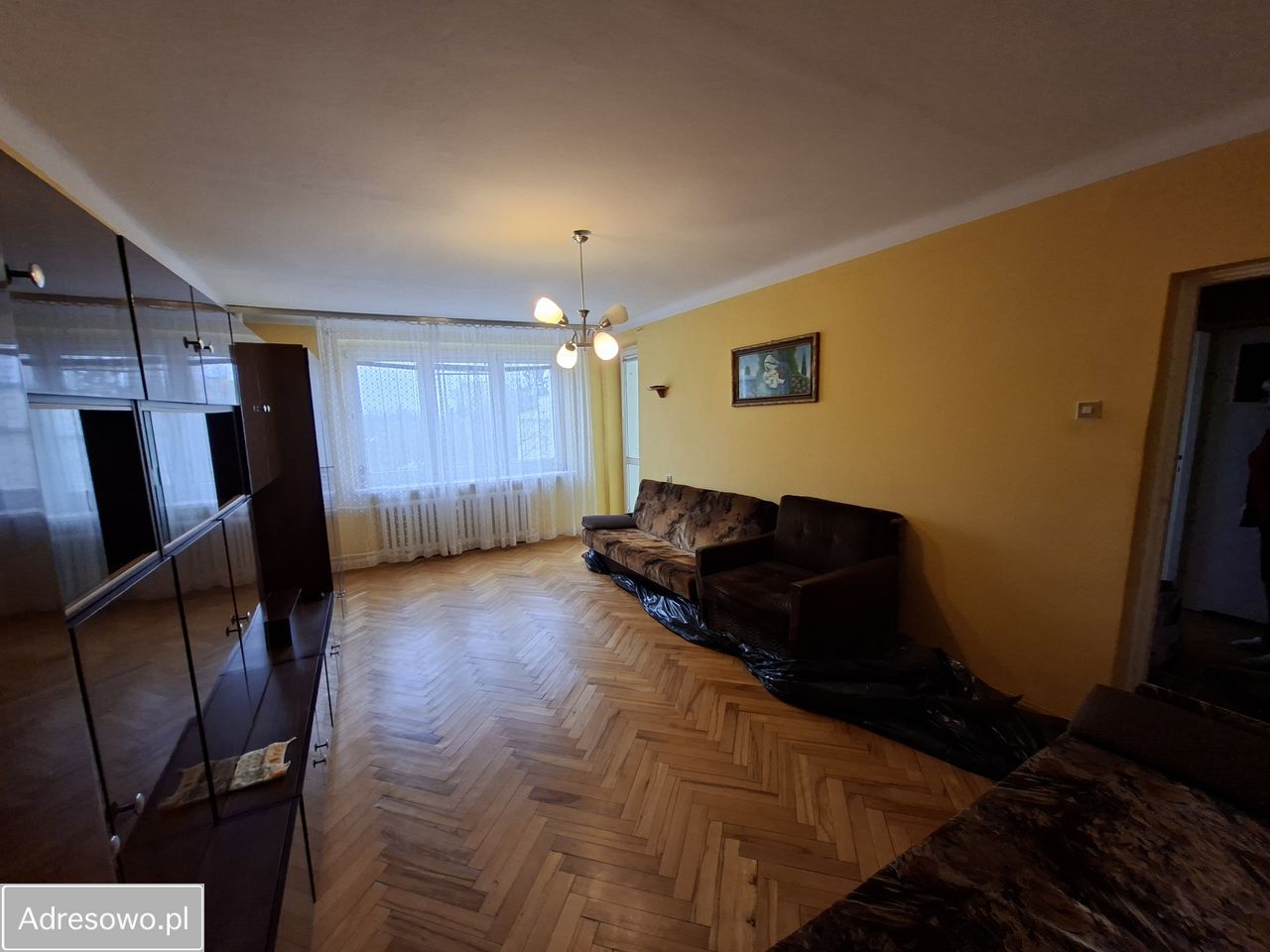 Mieszkanie 1-pokojowe Łódź Bałuty, ul. Boya-Żeleńskiego. Zdjęcie 3