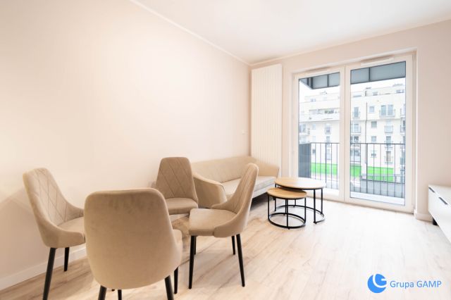 Mieszkanie 2-pokojowe Kraków Bronowice Małe, ul. Bolesława Czerwieńskiego. Zdjęcie 3