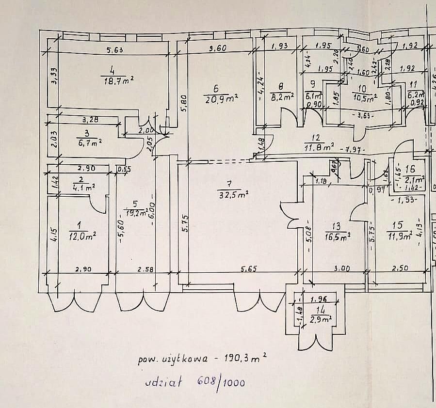 Lokal Kętrzyn, ul. Górna. Zdjęcie 3