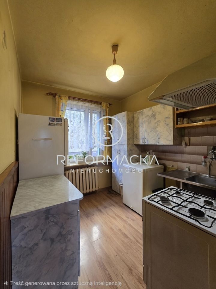 Mieszkanie 2-pokojowe Rzeszów, ul. Witkacego. Zdjęcie 6
