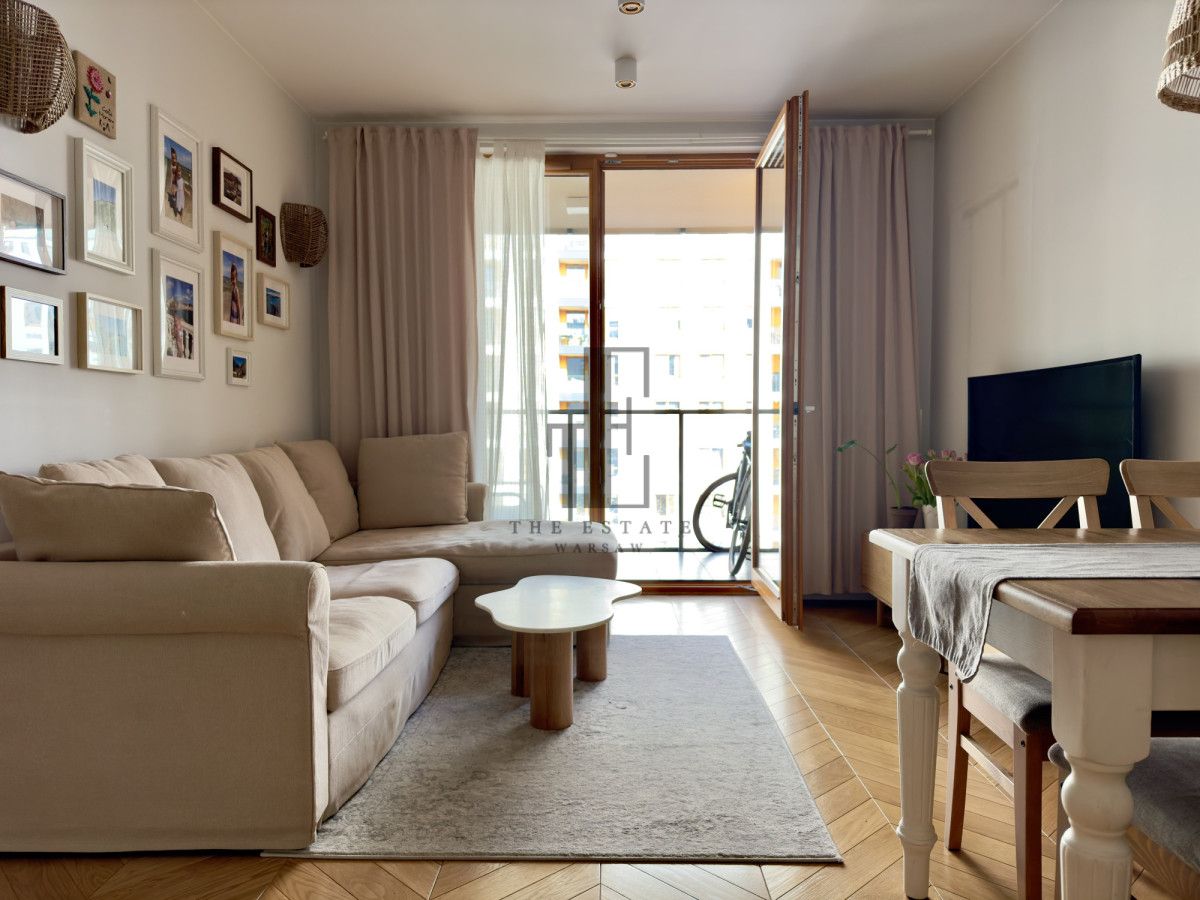 Mieszkanie 4-pokojowe Warszawa Wola, ul. Goleszowska. Zdjęcie 8