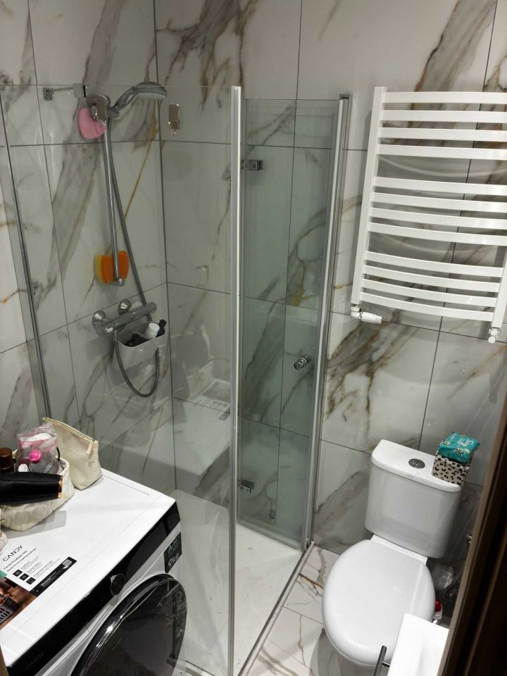 Mieszkanie 2-pokojowe Ruda Śląska, ul. Katowicka. Zdjęcie 6