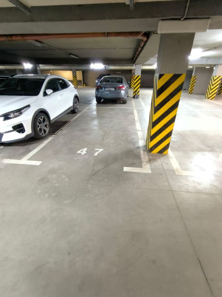 Mieszkanie 2-pokojowe Wrocław Huby, ul. Kamienna. Zdjęcie 9