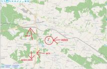 Działka rolna Szyszczyce. Zdjęcie 1