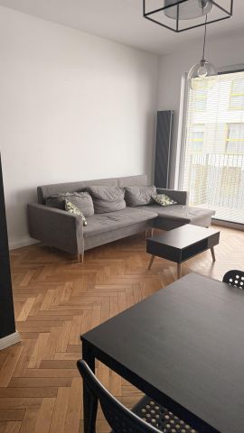 Mieszkanie 2-pokojowe Poznań Zawady, ul. Smolna. Zdjęcie 5