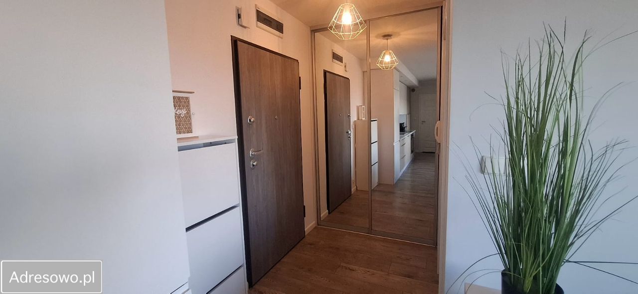 Mieszkanie 3-pokojowe Kraków Podgórze, ul. Strycharska. Zdjęcie 7