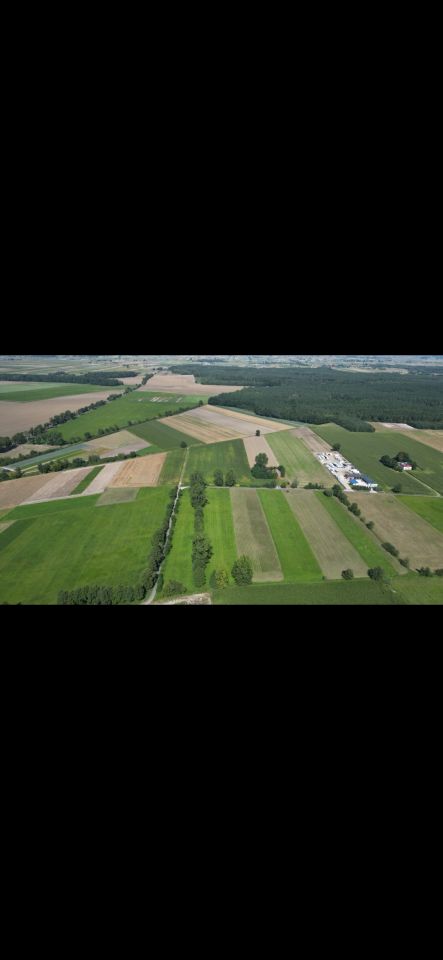 Działka budowlana Skotniki, Skotniki. Zdjęcie 7