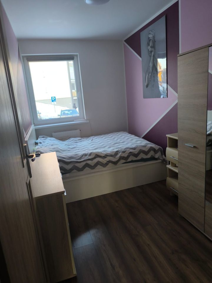 Mieszkanie 2-pokojowe Piątki. Zdjęcie 6