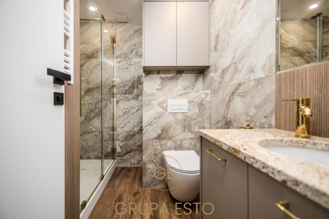 Mieszkanie 5-pokojowe Kraków, ul. Cechowa. Zdjęcie 9