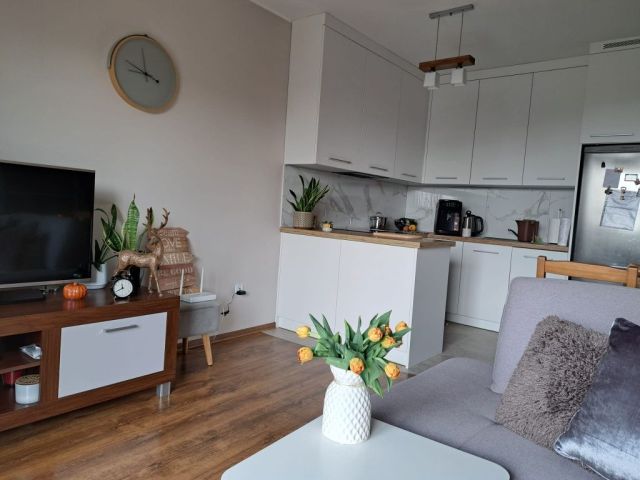 Mieszkanie 2-pokojowe Komorowo. Zdjęcie 1