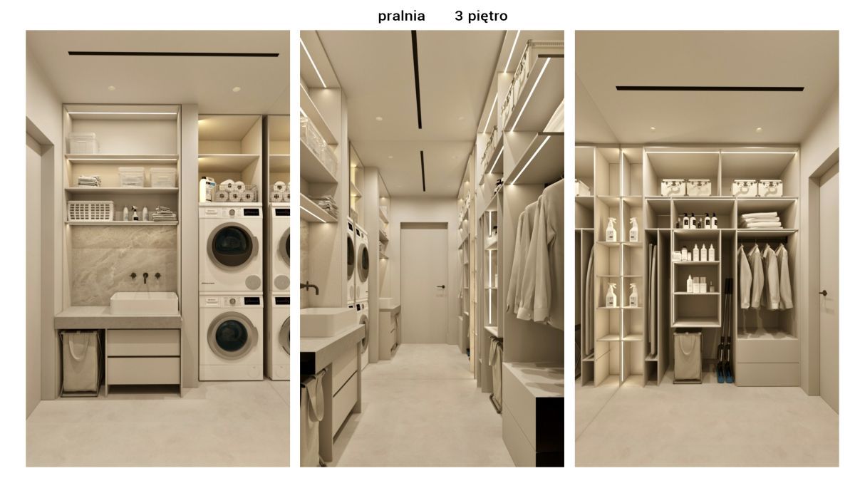 dom szeregowy, 5 pokoi Marki, ul. Warmińska. Zdjęcie 8