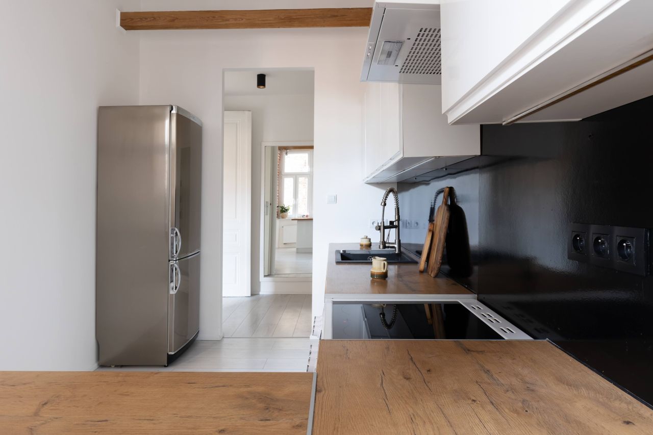 Mieszkanie 3-pokojowe Bielsko-Biała Śródmieście, ul. Komorowicka. Zdjęcie 13