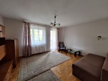 Mieszkanie 1-pokojowe Kraków Krowodrza, ul. Batalionu "Skała" AK. Zdjęcie 2