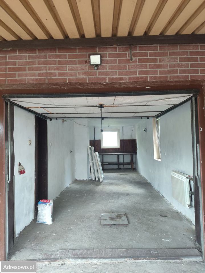 dom wolnostojący, 8 pokoi Zalas, ul. Porfirowa. Zdjęcie 17