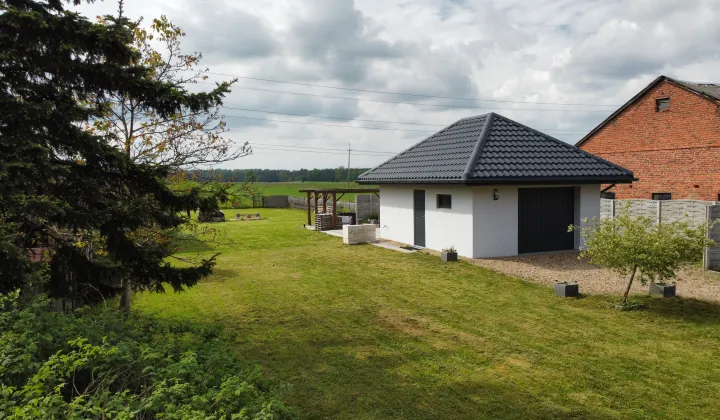 Działka rolna Pałczew, Pałczew