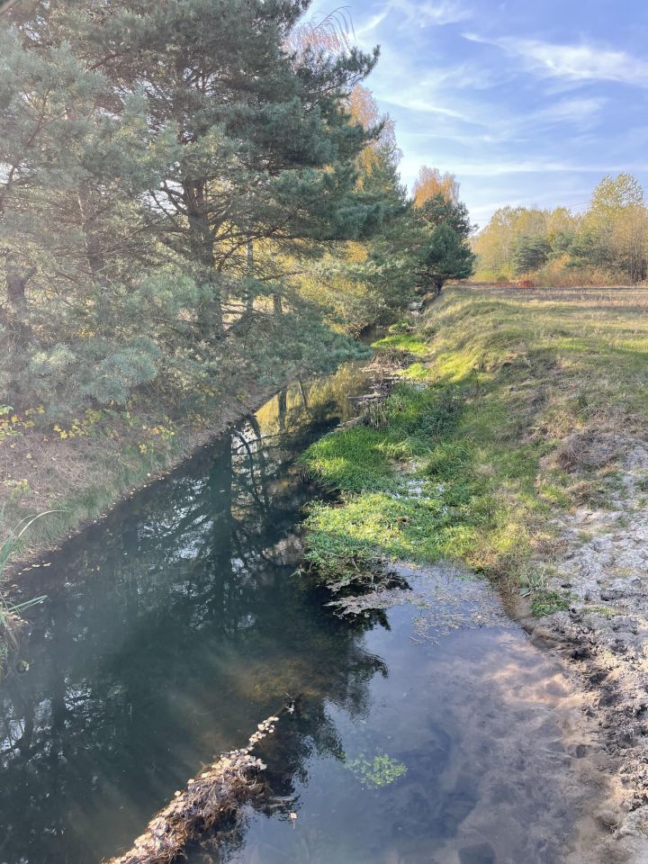 Działka budowlana Kuźnica Janiszewska. Zdjęcie 5