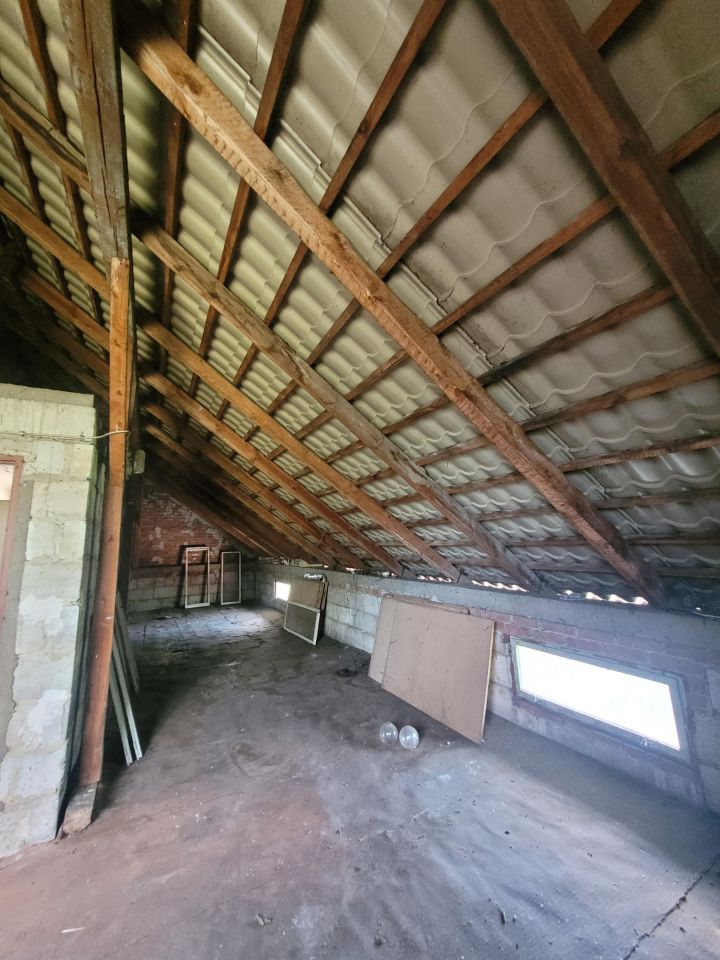 dom wolnostojący, 4 pokoje Studzian. Zdjęcie 13