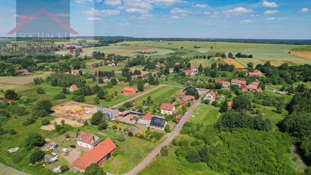 dom wolnostojący, 5 pokoi Henryków Lubański. Zdjęcie 18