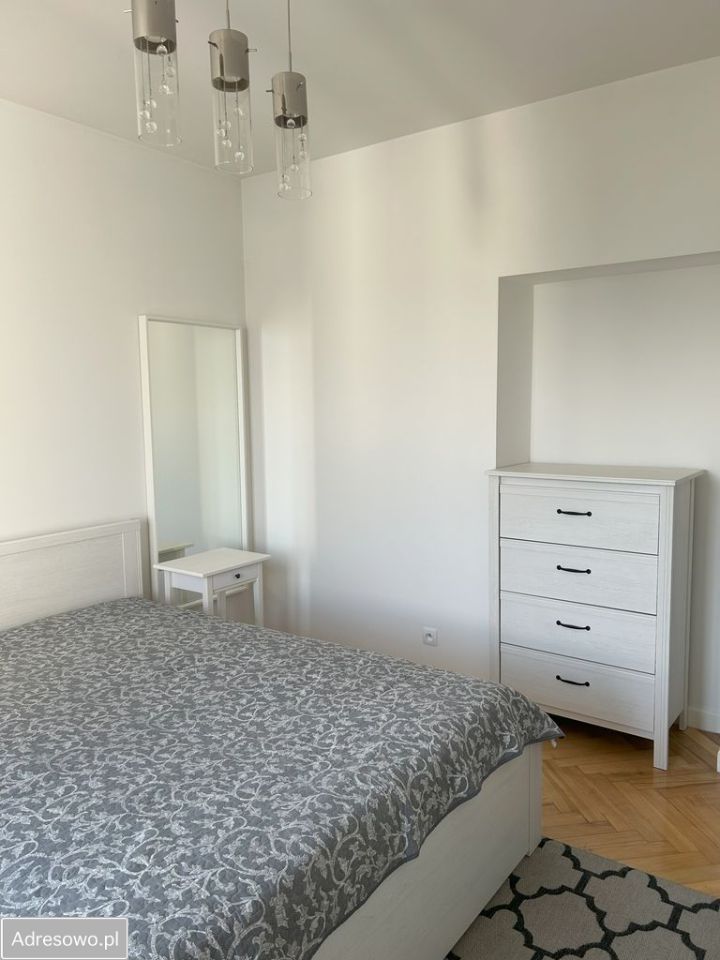 Mieszkanie 2-pokojowe Warszawa Śródmieście, ul. Szwoleżerów. Zdjęcie 6