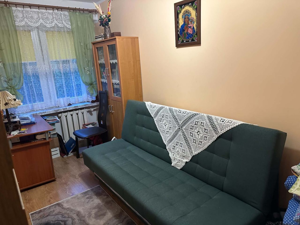 Mieszkanie 2-pokojowe Płock Kostrogaj, ul. Narodowych Sił Zbrojnych. Zdjęcie 6