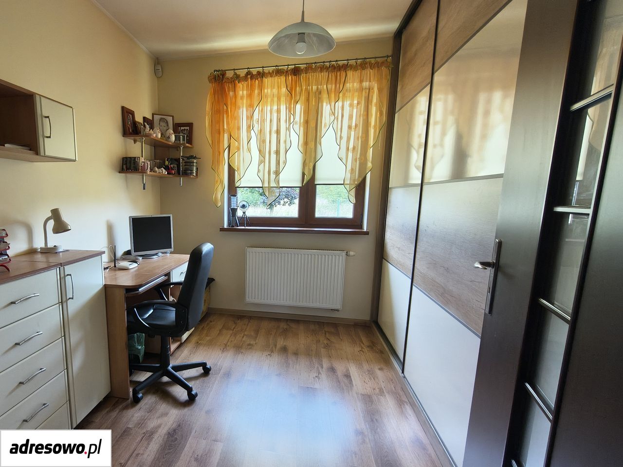 dom wolnostojący, 4 pokoje Potulice. Zdjęcie 14