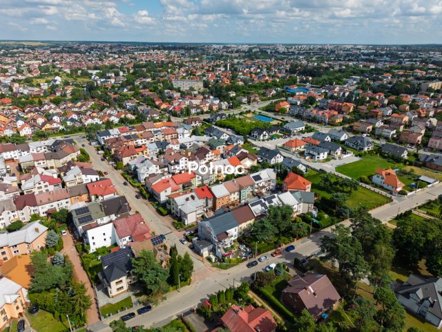 dom szeregowy, 5 pokoi Łomża, ul. Jodłowa. Zdjęcie 33