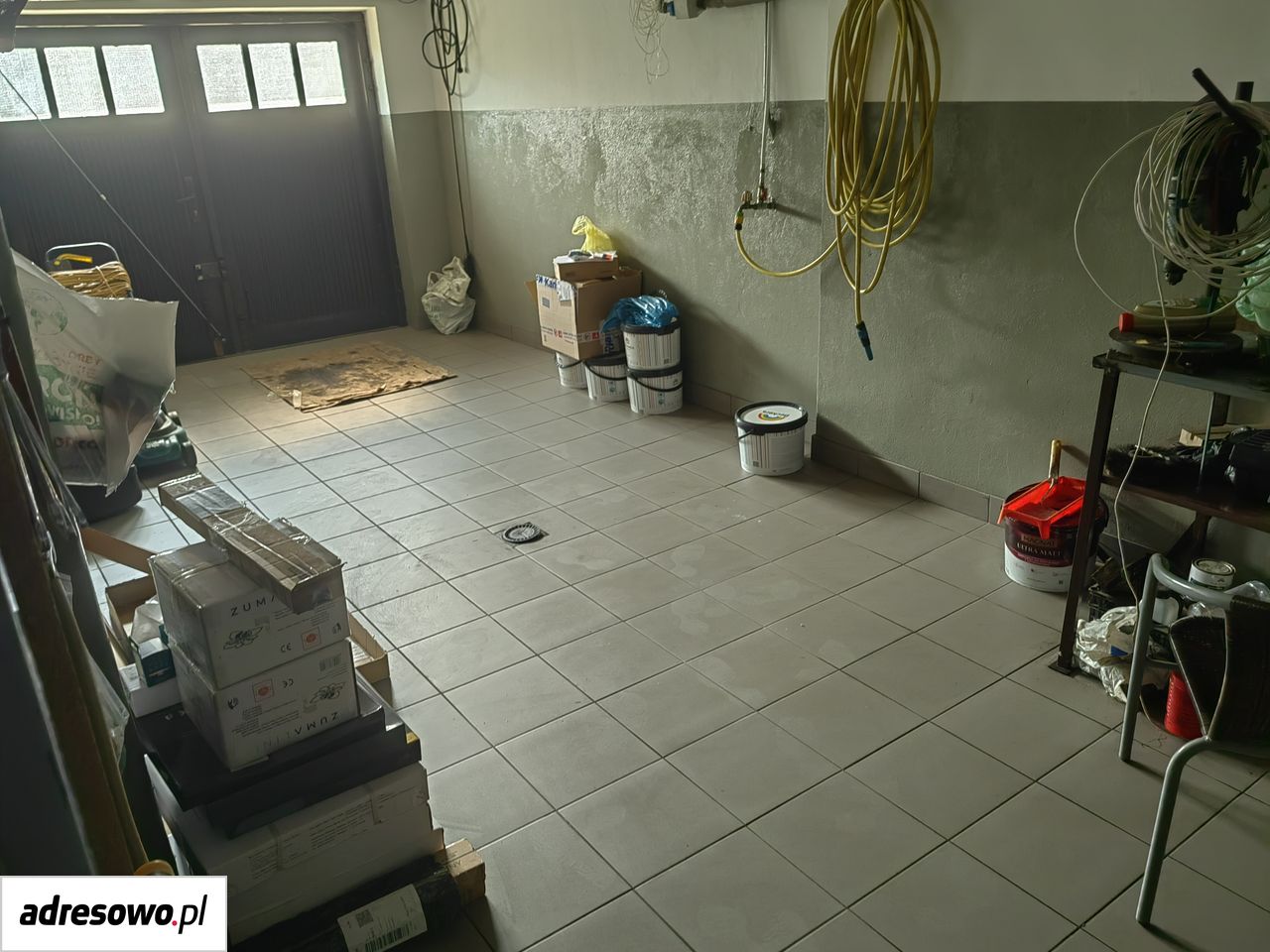 dom szeregowy Radom Dzierzków, ul. Długojowska. Zdjęcie 18