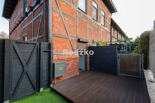 Mieszkanie 3-pokojowe Bydgoszcz Osiedle Leśne, ul. Powstańców Warszawy. Zdjęcie 6