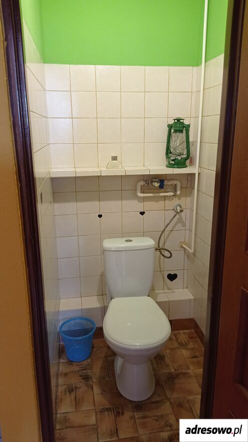 Mieszkanie 3-pokojowe Barwice, ul. Spokojna. Zdjęcie 8
