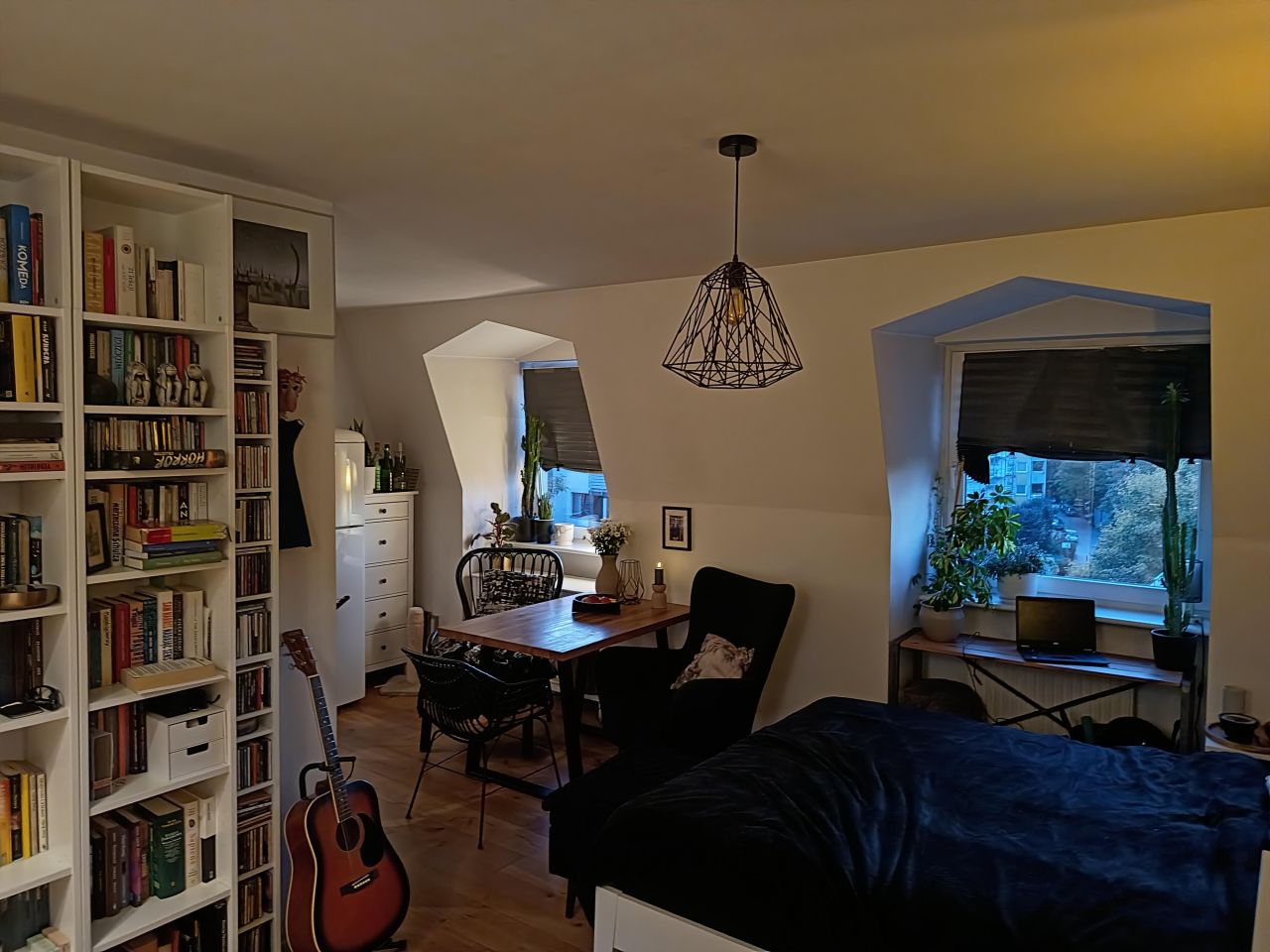Mieszkanie 1-pokojowe Wrocław Krzyki, ul. Rodzinna. Zdjęcie 3